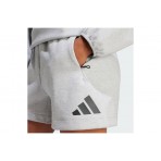 Adidas Performance Z.n.e. Σορτς Αθλητικό Γυναικείο (JJ4677)