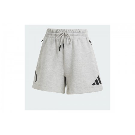 Adidas Performance Z.n.e. Σορτς Αθλητικό Γυναικείο 