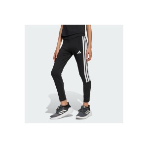 Adidas Performance Train Essentials 3-Stripes Κολάν Μακρύ (JJ5036)