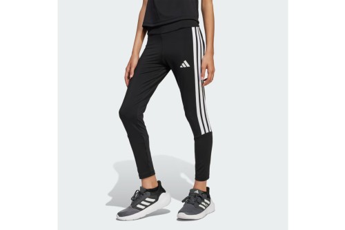 Adidas Performance Train Essentials 3-Stripes Κολάν Μακρύ (JJ5036)