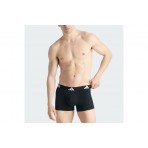 Adidas Performance Active Flex Cotton Ανδρικά Boxer Εσώρουχα 3 Τεμάχια