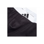 Adidas Performance Active Flex Cotton Ανδρικά Boxer Εσώρουχα Μαύρα, Λευκά 3 Τεμάχια