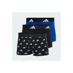 Adidas Performance Εσώρουχο Boxer 3-Τεμάχια (JK3967)