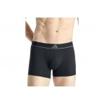 Adidas Performance Active Micro Flex Eco Εσώρουχο Boxer 3-Τεμάχια (JK4003)