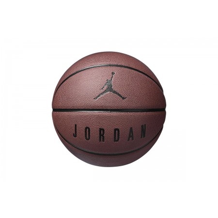 Jordan Ultimate 8P Μπάλα Μπάσκετ 