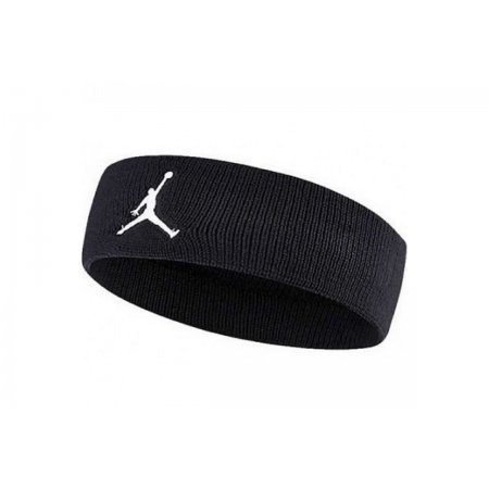 Jordan Dri-FIT Jumpman Περιμετώπιο Μαύρο