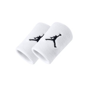Jordan Wristbands Περικάρπιο (JKN01101OS)