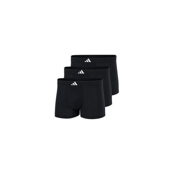 Adidas Performance Active Micro Tech Εσώρουχο Boxer 3-Τεμάχια (JL3424)