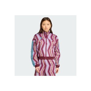 Adidas Performance X Farm Tiro Ζακέτα Πολυεστερική Γυναικεία (JL8617)