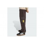 Adidas Performance The Simpsons Σετ Φόρμας (JL9197)