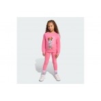Adidas Performance Disney Minnie Mouse Σετ Φόρμας (JL9201)
