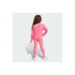 Adidas Performance Disney Minnie Mouse Σετ Φόρμας (JL9201)