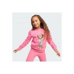 Adidas Performance Disney Minnie Mouse Σετ Φόρμας (JL9201)