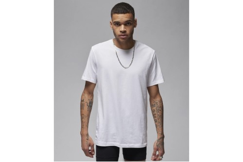 Jordan Flight Base 2-Pack T-Shirts  Ανδρικά (JM0625 001)