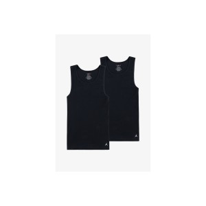 Jordan Flight Base Μπλούζα Αμάνικη Ανδρική 2-Τεμάχια (JM0626 023)