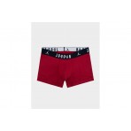 Jordan Flight Cotton Core Εσώρουχο Boxer 3-Τεμάχια (JM0693 H24)