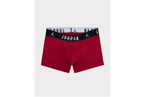 Jordan Flight Cotton Core Εσώρουχο Boxer 3-Τεμάχια (JM0693 H24)