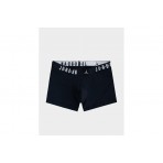 Jordan Flight Cotton Core Εσώρουχο Boxer 3-Τεμάχια (JM0693 H24)