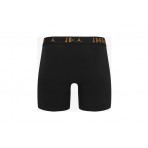 Jordan Flight Cotton Σετ Φανελάκια-Εσώρουχα Boxer 4-Τεμαχίων (JM0798 023)