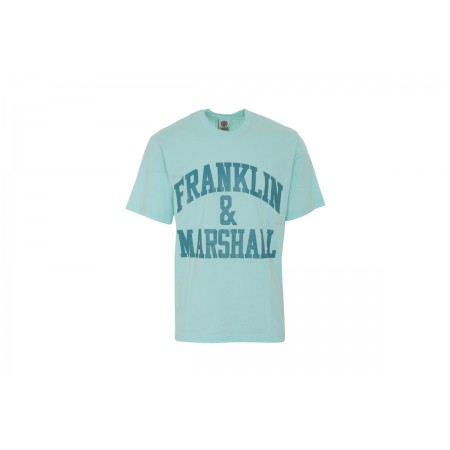Franklin And Marshall T-Shirt Ανδρικό 