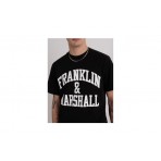 Franklin And Marshall T-Shirt Ανδρικό (JM3011.000.1009P01 980)