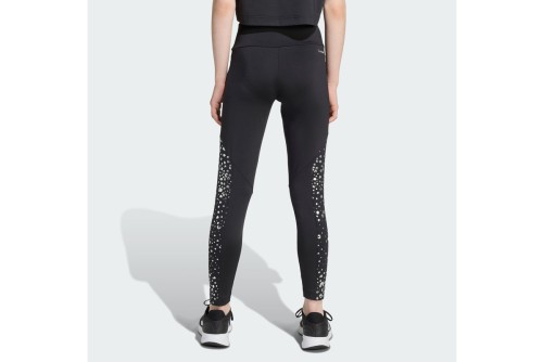Adidas Performance Essentials Glam Print Κολάν Μακρύ (JM3843)