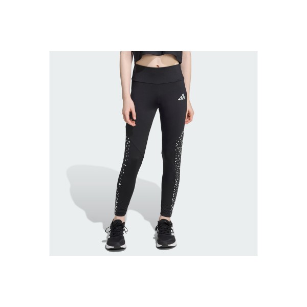 Adidas Performance Essentials Glam Print Κολάν Μακρύ (JM3843)