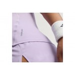 Adidas Adizero Essentials Γυναικείο Κοντομάνικο T-Shirt Λιλά