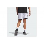 Adidas Performance Crazy Lite Βερμούδα Μπασκετική Ανδρική (JN0320)