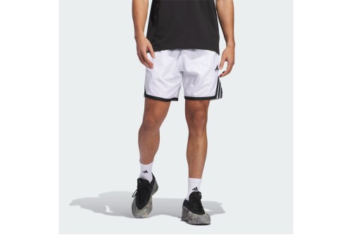 Adidas Performance Crazy Lite Βερμούδα Μπασκετική Ανδρική (JN0320)