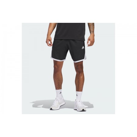 Adidas Performance Crazylite Βερμούδα Μπασκετική Ανδρική 
