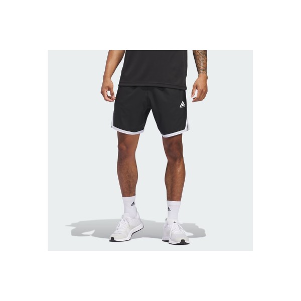 Adidas Performance Crazylite Βερμούδα Μπασκετική Ανδρική (JN0328)