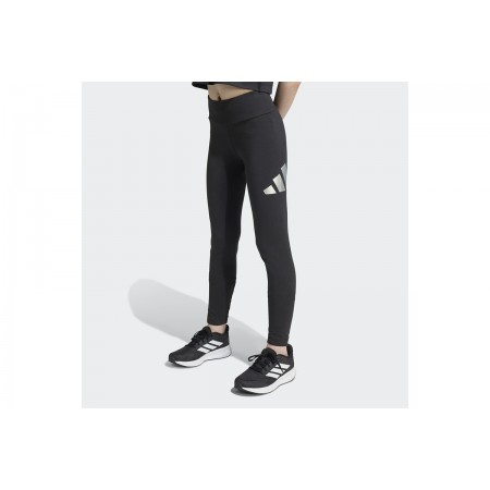 Adidas Performance Everyday Glam Κολάν Μακρύ 