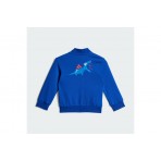 Adidas Performance Seasonal Essentials Fleece Σετ Φόρμας Με Ζακέτα (JN2232)