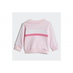 Adidas Performance 3?stripes Tiberio Fleece Σετ Φόρμας (JN2234)