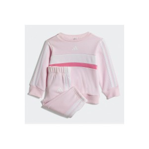 Adidas Performance 3?stripes Tiberio Fleece Σετ Φόρμας (JN2234)