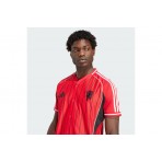 Adidas Performance Manchester United Us Φανέλα Ομάδας Ανδρική (JN2832)