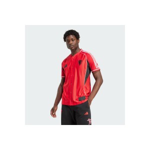 Adidas Performance Manchester United Us Φανέλα Ομάδας Ανδρική (JN2832)