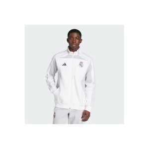 Adidas Performance Real Madrid Ubp Ζακέτα Βαμβακερή Ανδρική (JN3069)