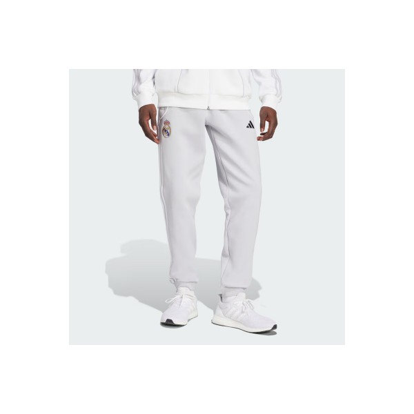 Adidas Performance Real Madrid Ubp Παντελόνι Φόρμας Ανδρικό (JN3070)