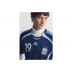 Adidas Performance Argentina Away Jersey 2006 Messi Φανέλα Ομάδας (JN3709)
