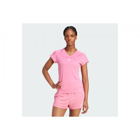 Adidas Performance We Min T T-Shirt Γυναικείο 