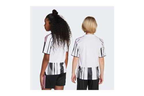Adidas Performance Juventus 25-26 Home Jersey Φανέλα Ομάδας (JN5237)