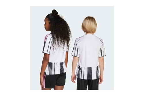 Adidas Performance Juventus 25-26 Home Jersey Φανέλα Ομάδας (JN5237)