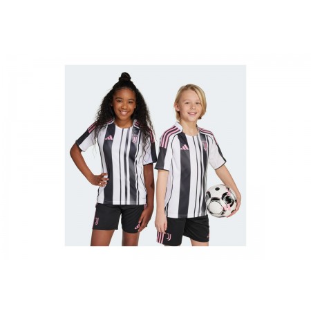 Adidas Performance Juventus 25-26 Home Jersey Φανέλα Ομάδας 