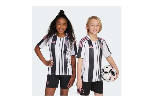 Adidas Performance Juventus 25-26 Home Jersey Φανέλα Ομάδας (JN5237)