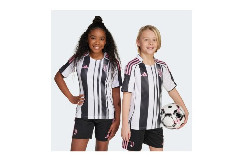 Adidas Performance Juventus 25-26 Home Jersey Φανέλα Ομάδας (JN5237)