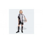 Adidas Performance Juventus 25-26 Home Jersey Φανέλα Ομάδας (JN5237)