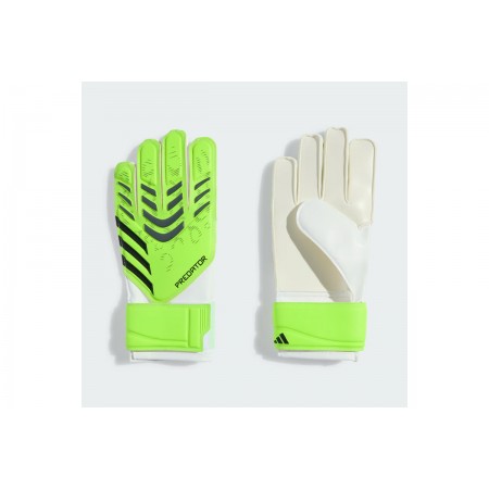 Adidas Performance Predator Γάντια Τερματοφύλακα 