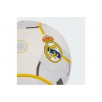 Adidas Performance Real Madrid Club Home Μπάλα Ποδοσφαίρου (JN7360)